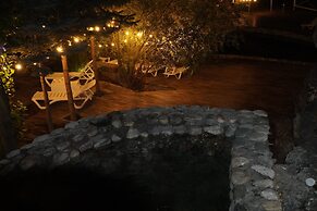 Mountain View Hot Spring Resort