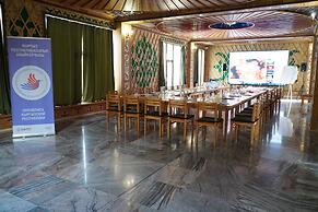 Mountain View Hot Spring Resort