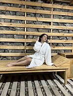 Mountain View Hot Spring Resort