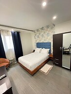 CINCINNATI HOTEL