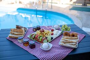 Bibaha Bungalow Sapanca