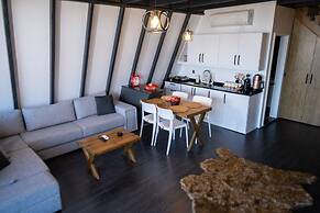 Bibaha Bungalow Sapanca