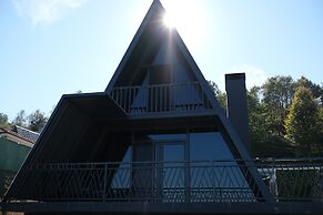 Bibaha Bungalow Sapanca