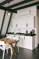 Bibaha Bungalow Sapanca