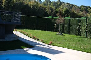 Bibaha Bungalow Sapanca