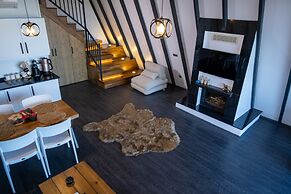 Bibaha Bungalow Sapanca