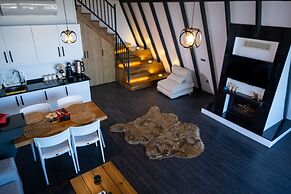 Bibaha Bungalow Sapanca