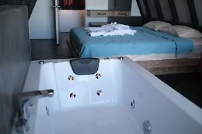 Bibaha Bungalow Sapanca