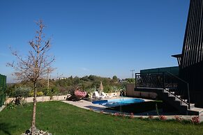 Bibaha Bungalow Sapanca