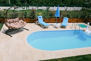 Bibaha Bungalow Sapanca