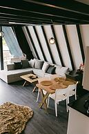 Bibaha Bungalow Sapanca