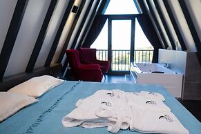 Bibaha Bungalow Sapanca