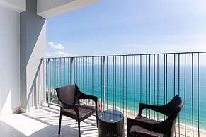 Capital Panorama Apartment