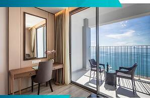 Capital Panorama Apartment