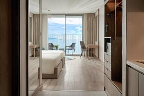 Capital Panorama Apartment