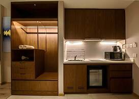 Capital Panorama Apartment