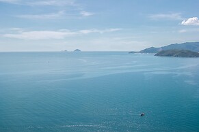 Capital Panorama Apartment