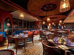 Capital Panorama Apartment