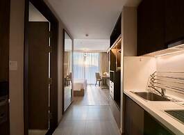 Capital Panorama Apartment