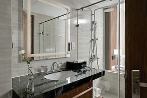 Capital Panorama Apartment