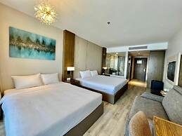 Capital Panorama Apartment