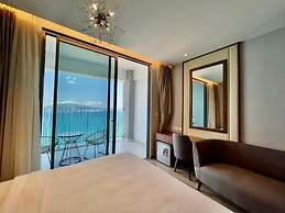 Capital Panorama Apartment