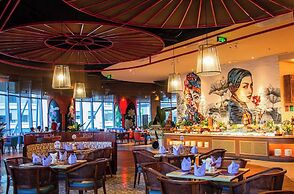 Capital Panorama Apartment