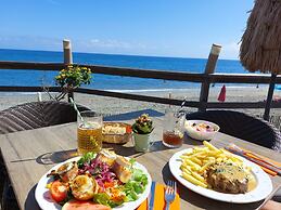 Club Corsicana FKK- Feriendorf