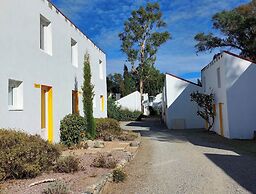 Club Corsicana FKK- Feriendorf