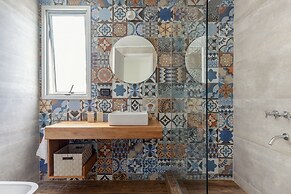 Elegante y Moderno Duplex en Chacras