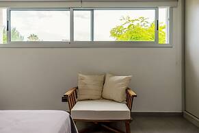 Elegante y Moderno Duplex en Chacras