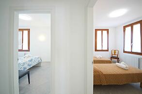 DolceVita Apartments N. 515