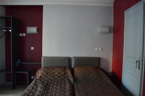 Hotel Allety