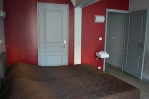 Hotel Allety