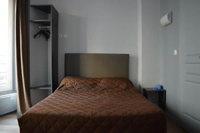 Hotel Allety