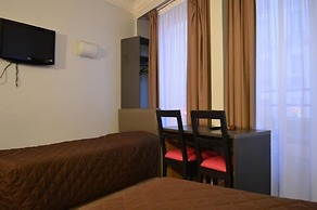 Hotel Allety