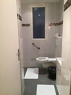 Hotel Allety