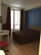 Hotel Allety