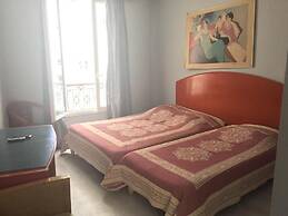 Hotel Allety