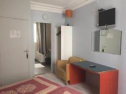 Hotel Allety