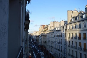 Hotel Allety