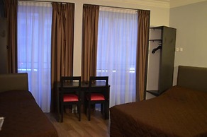 Hotel Allety