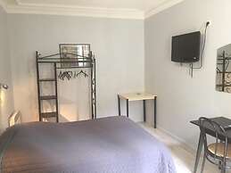 Hotel Allety