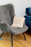 Port Marine With Sea View by Renters