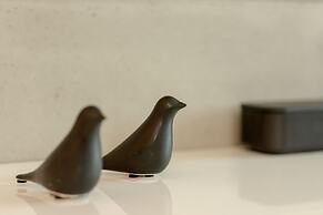 Port Marine With Sea View by Renters