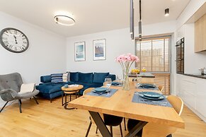 Port Marine With Sea View by Renters