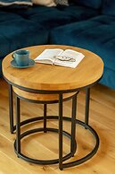 Port Marine With Sea View by Renters