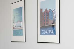 Port Marine With Sea View by Renters