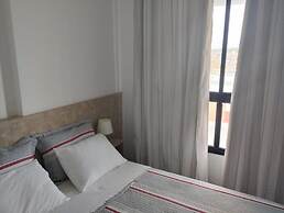 Mondial Apartments By BnbHost