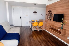 Mondial Apartments By BnbHost